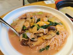 -莆田餐厅PUTIEN(三里屯店)