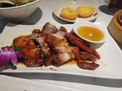 烧味三拼-多多旺港式茶餐厅(新区店)