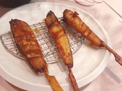 南极冰鱼-味千拉面(淮安万达店)