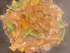 -姚稷大铁锅(东明广场店)