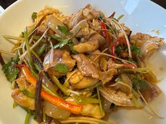 -老牌坊鲁菜名店(聊城美食岛店)