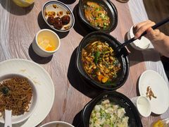 豆腐鱼-小时候焗海鲜(鄞州万达店)