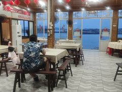 -北港方记海鲜楼·海景餐厅