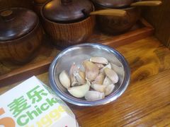 -黔派·虾子羊肉粉·小吃(佳宁娜广场店)