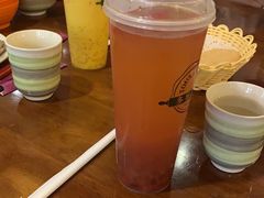 -荷花泰菜(东方新天地店)