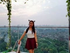 -烛影拾光观景餐厅·创意菜·摄影·小提琴(大唐不夜城店)