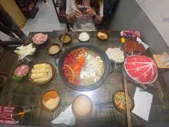 -冯校长老火锅(深圳福田店)