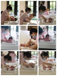 -悦子阁月子会所