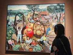 -四川美术学院美术馆