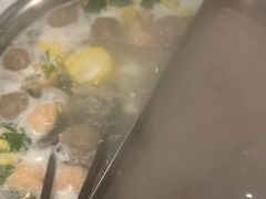 -牛吉韵·鲜切牛肉自助火锅(南山店)