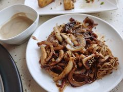 -港畔赶海蒸汽海鲜烧烤自助(仙螺岛店)
