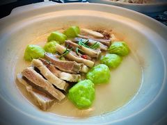 -环球港凯悦 · 享悦中餐厅