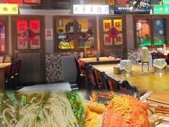 -马路牙子烧烤音乐酒馆(望京店)