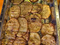 -清真·馬坡二旦烧烤(人生一串拍摄店)