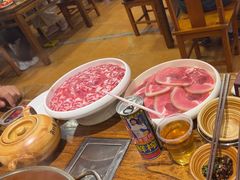 -亮欢寨(凯里总店)