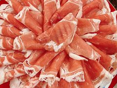 -香满锅老北京羊蝎子火锅·家常菜(新街口店)