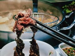 -三毛牛肉店(福强店)