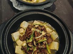 -小乡小镇·传承桐庐土菜·老板亲自烧的菜