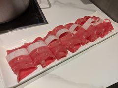-许府牛火锅(信义坊总店)