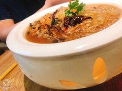 -上关雪東北菜(中房金谊店)