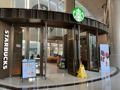 -星巴克(北京西大望路温特莱店)