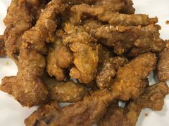 -上海小菜餐厅(理工大学店)