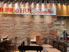 -Cô Thành Restaurant