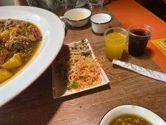 -猫姑娘大盘鸡(商城路店)