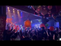 -梦田音乐miniLIVE(漳州店)