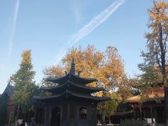 -钱王祠