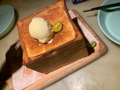 面包诱惑-绿茶餐厅(广州天河城店)