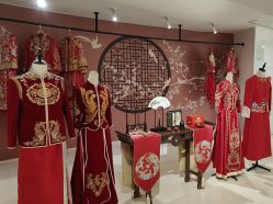 点击看大图 -金夫人婚纱摄影(总店)
