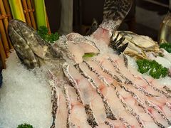-鲜入唯煮·港式海鲜牛肉火锅(金宝街店)