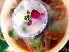 -小娘惹厨房Little Nyonya(狮城有约上榜店)