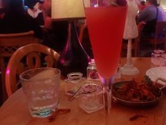 -MR.ROCKY洛奇先生RESTAURANT&BAR(宝安壹方城店)