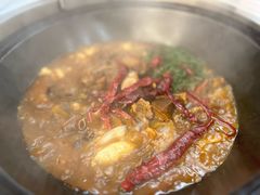 -那红花·东北菜铁锅炖(仙林金鹰店)