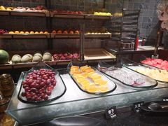 -领鲜活海鲜榴莲自助火锅(东门店)