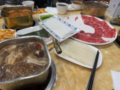 -清真军邺·金富苑肥牛(石坡街旗舰店)