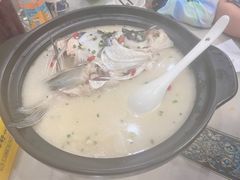 -鱼味馆(万佛湖店)