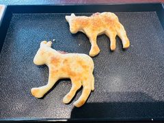 -高玛纳驴肉火烧(一世界店)