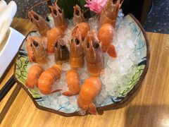 -水林间·寿喜烧自助(仙林金鹰店)