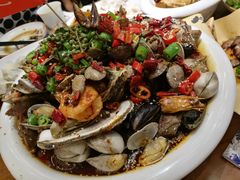 -必点海鲜·鲅鱼水饺(鞍山西道店)