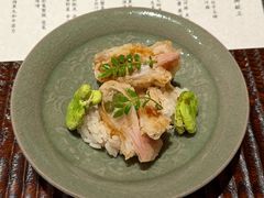 -晴空·日本料理(万象城店)
