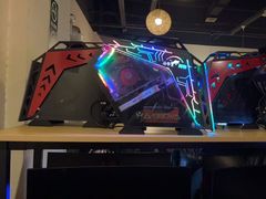 -杰拉电竞·网咖(杭州钱塘区龙湖金沙天街店)