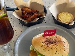 -必胜客(海滨店)