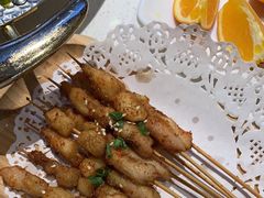 -小鱼小牛·鱼牛干锅·脆鱼火锅(世欧广场店)