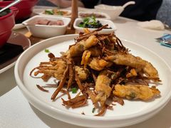 -莆田餐厅PUTIEN(西安万象天地店)