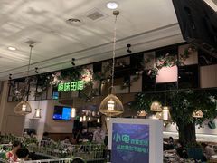 -原味田园·客家菜·土窑鸡(中航城君尚购物中心店)