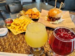 -漪龙台·B26 Rooftop Lounge