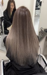 -HAIR HERE造型